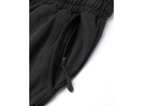 HOSEN ADELPHO WOMAN S/S BLACK