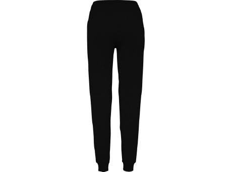 HOSEN ADELPHO WOMAN S/S BLACK