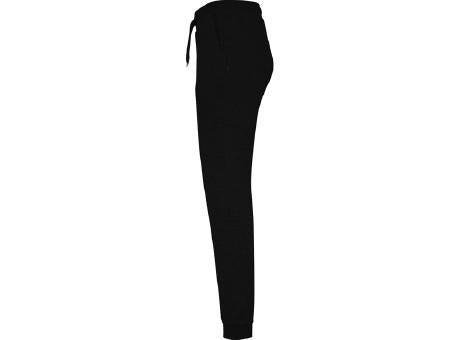 HOSEN ADELPHO WOMAN S/S BLACK