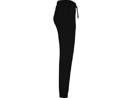HOSEN ADELPHO WOMAN S/S BLACK