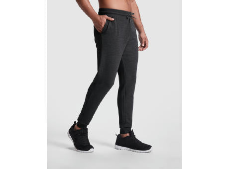 HOSEN IRIA S/XS HEATHER BLACK