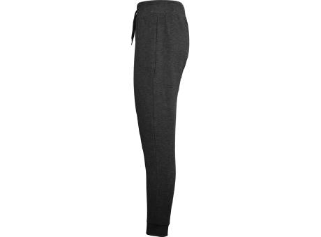 HOSEN IRIA S/XS HEATHER BLACK