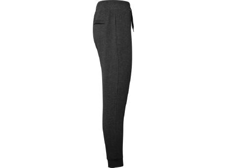 HOSEN IRIA S/XS HEATHER BLACK