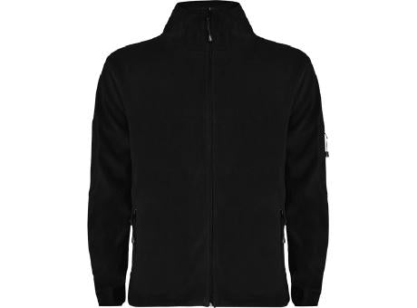 MIKROFLEECE LUCIANE S/S BLACK
