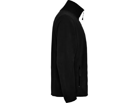 MIKROFLEECE LUCIANE S/S BLACK