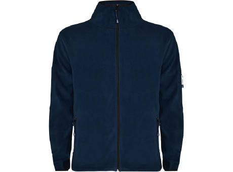 MIKROFLEECE LUCIANE S/S BLACK