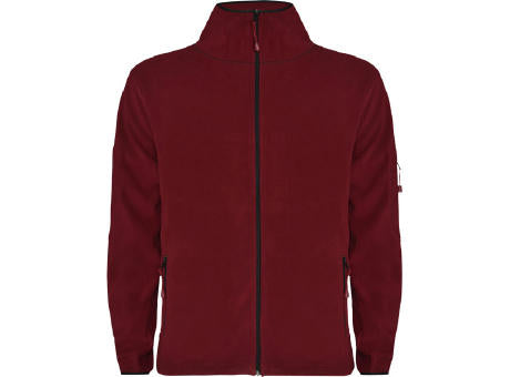 MIKROFLEECE LUCIANE S/S BLACK