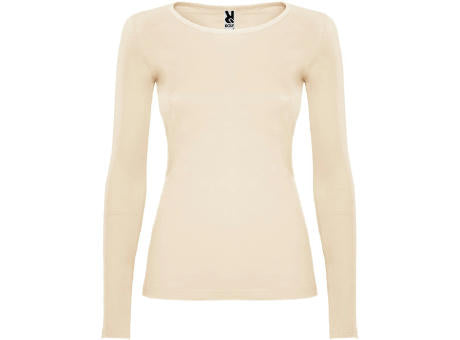 T-SHIRT EXTREME WOMAN S/S WHITE