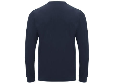 T-SHIRT SHIBA S/S NAVY BLUE