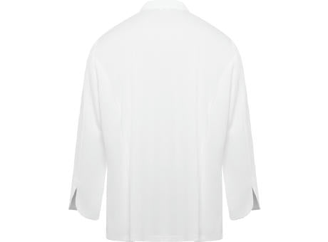 KOCHJACKE DABIZ S/XS WHITE