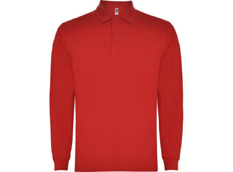 POLOSHIRT CARPE S/S WHITE