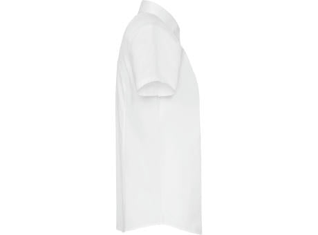KURZÄRMELIGES ARBEITSHEMD SOFIA S/S WHITE