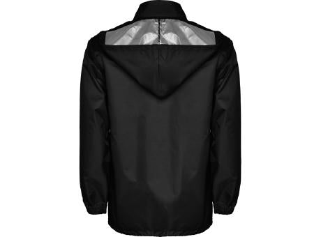 REGENMANTEL SCOTLAND S/S BLACK