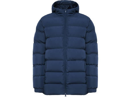 PARKA NEPAL S/S BLACK