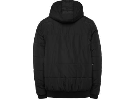 JACKE SURGUT S/S BLACK