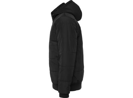 JACKE SURGUT S/S BLACK