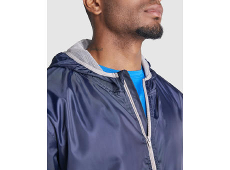 REGENMANTEL ANGELO S/S BLACK
