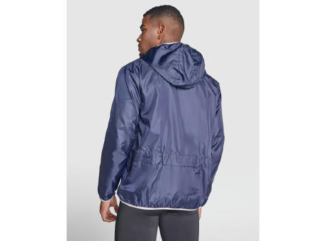 REGENMANTEL ANGELO S/S BLACK