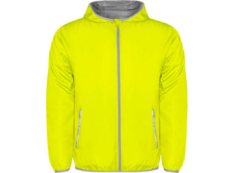 REGENMANTEL ANGELO S/S BLACK