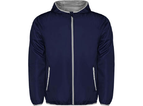 REGENMANTEL ANGELO S/S BLACK