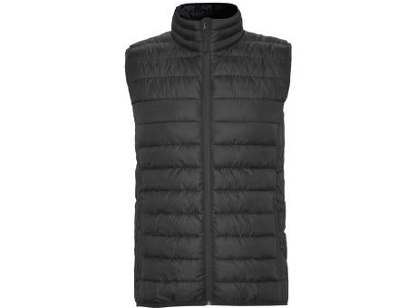 WESTE OSLO S/S BLACK