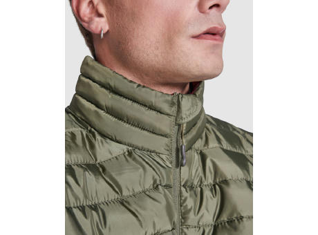 JACKE FINLAND S/S BLACK