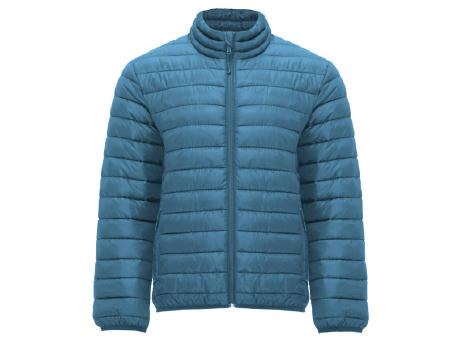 JACKE FINLAND S/S BLACK