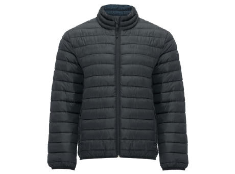 JACKE FINLAND S/S BLACK