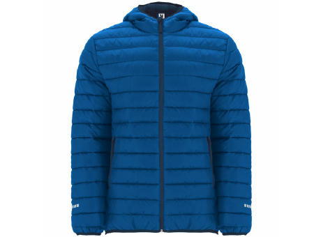 JACKE NORWAY SPORT S/S BLACK/RED