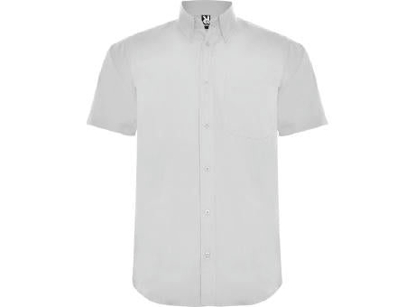 KURZÄRMELIGES SHIRT AIFOS S/S WHITE