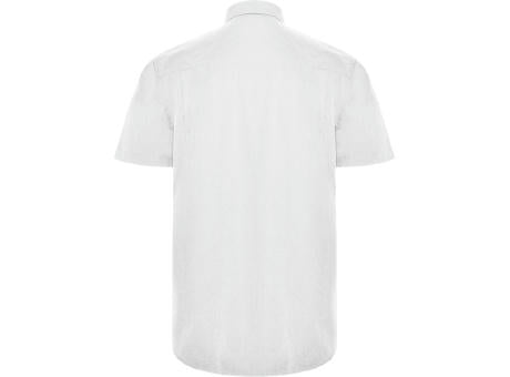 KURZÄRMELIGES SHIRT AIFOS S/S WHITE