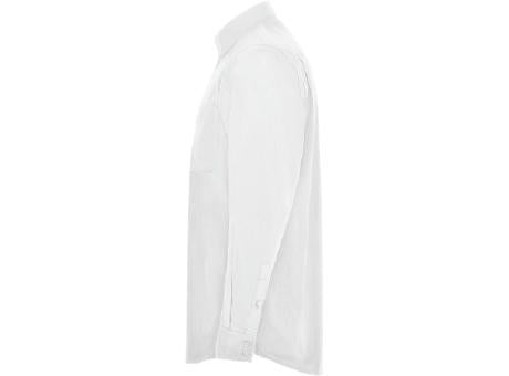 LANGÄRMELIGES SHIRT AIFOS S/S WHITE