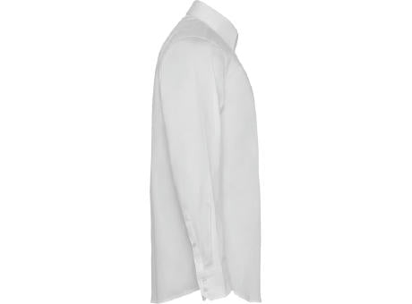 SHIRT MOSCU S/S WHITE