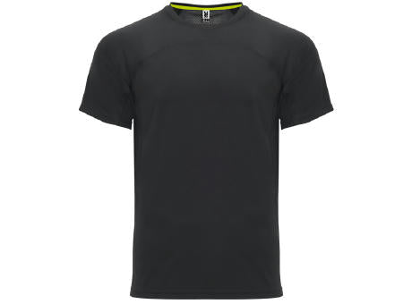 T-SHIRT MONACO S/XS WHITE