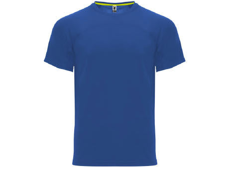 T-SHIRT MONACO S/XS WHITE