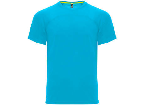T-SHIRT MONACO S/XS WHITE