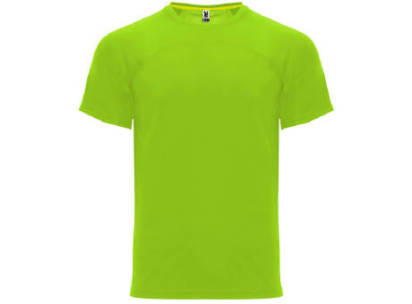 T-SHIRT MONACO S/XS WHITE