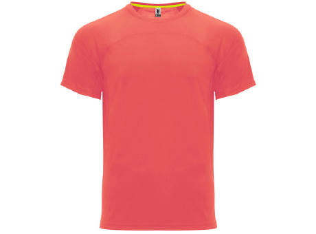 T-SHIRT MONACO S/XS WHITE