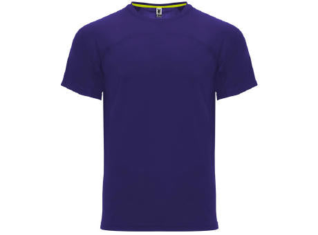 T-SHIRT MONACO S/XS WHITE