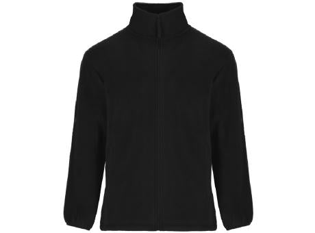 JACKE ARTIC S/S BLACK