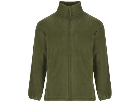 JACKE ARTIC S/S BLACK