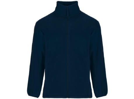 JACKE ARTIC S/S BLACK