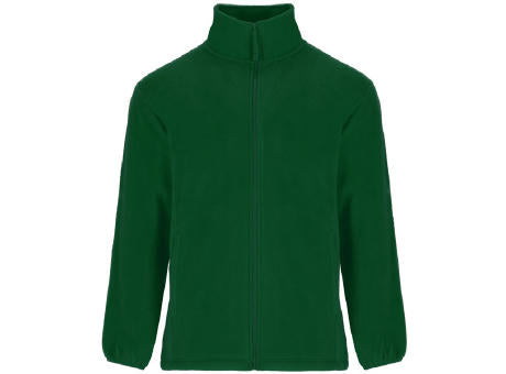 JACKE ARTIC S/S BLACK