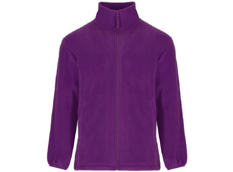 JACKE ARTIC S/S BLACK