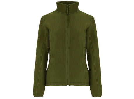 JACKE ARTIC WOMAN S/S ROYAL BLUE