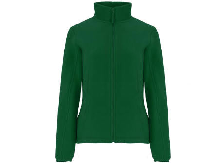 JACKE ARTIC WOMAN S/S ROYAL BLUE