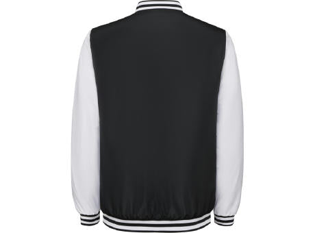 JACKE CALIFORNIA S/XS BLACK/WHITE