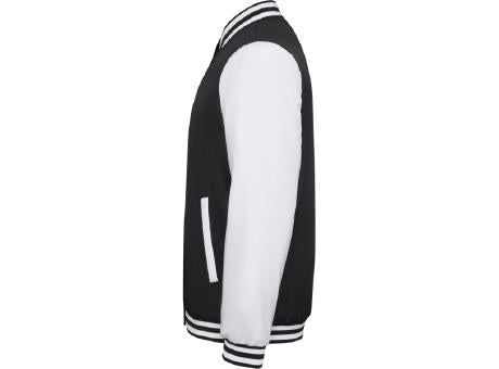JACKE CALIFORNIA S/XS BLACK/WHITE