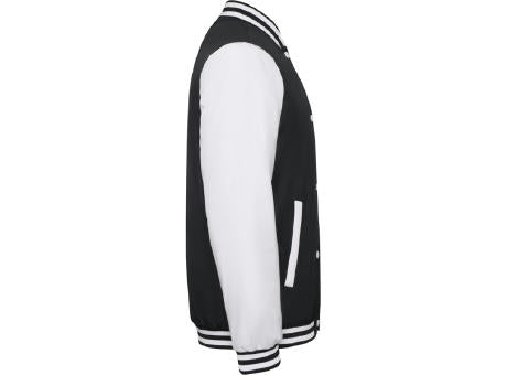 JACKE CALIFORNIA S/XS BLACK/WHITE