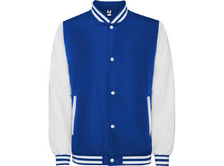 JACKE CALIFORNIA S/XS BLACK/WHITE